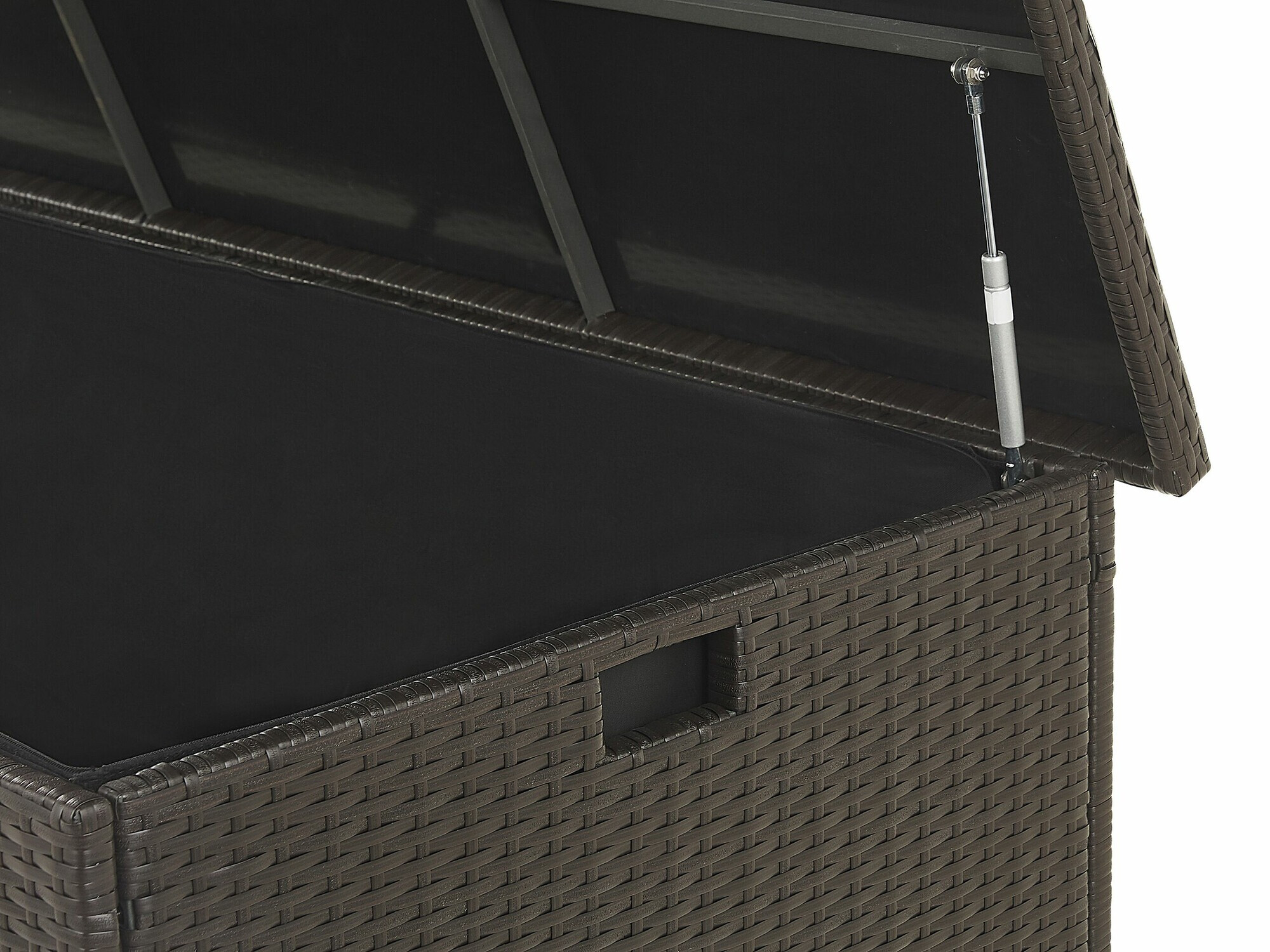 Dārza uzglabāšanas kaste Berwyn 2506 (Brūns)