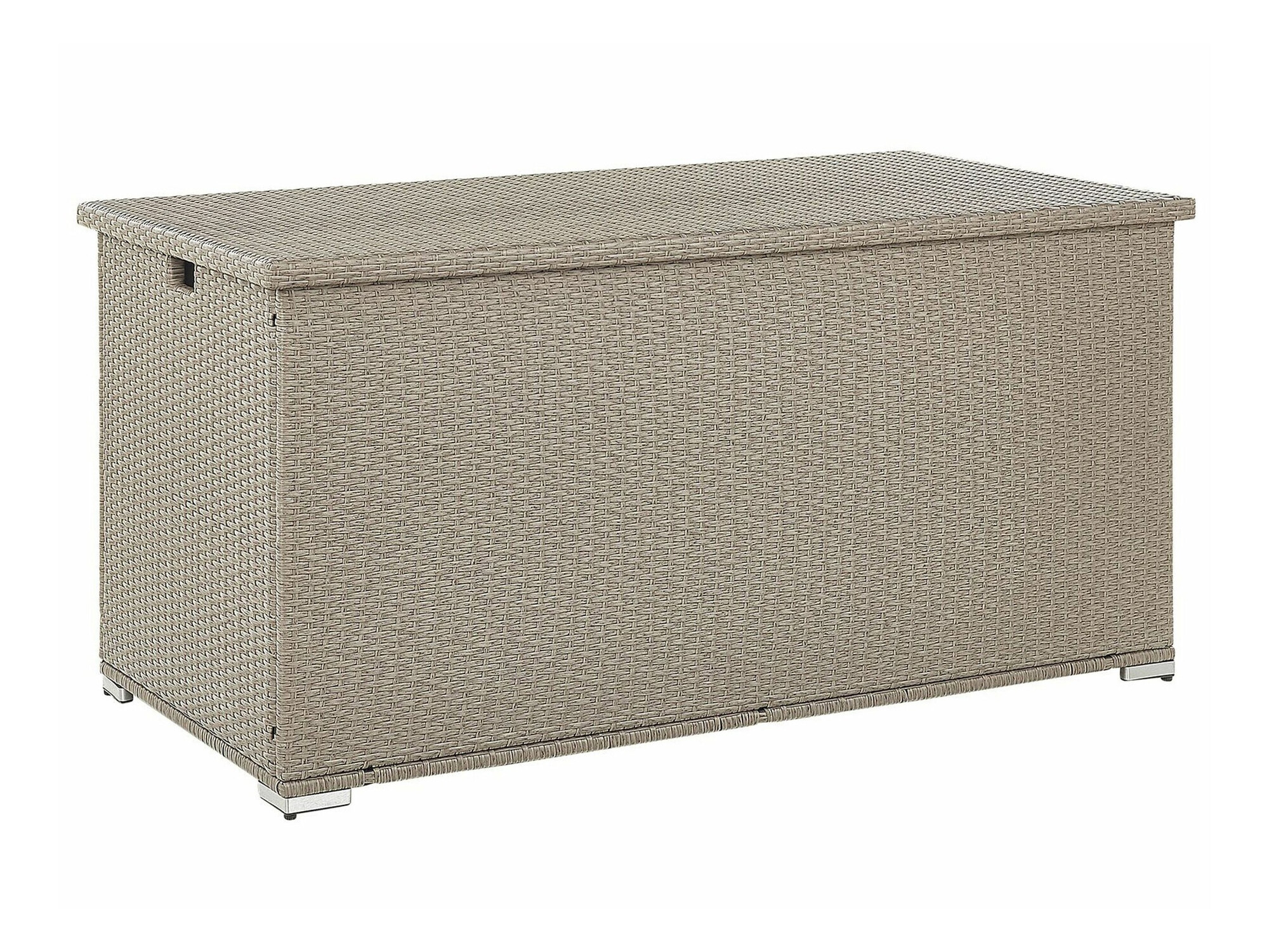 Dārza uzglabāšanas kaste Berwyn 2506 (Taupe)