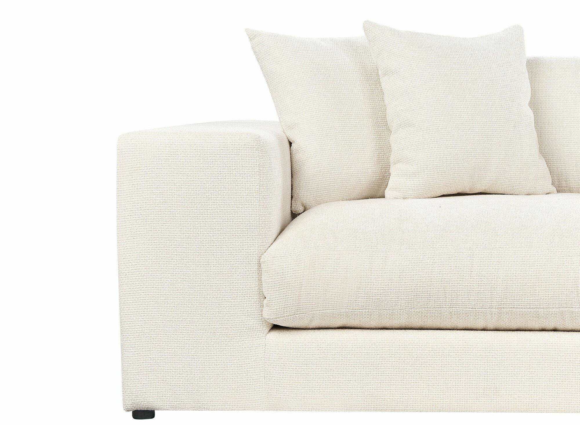 Dīvāns Berwyn 2508 (Balts)