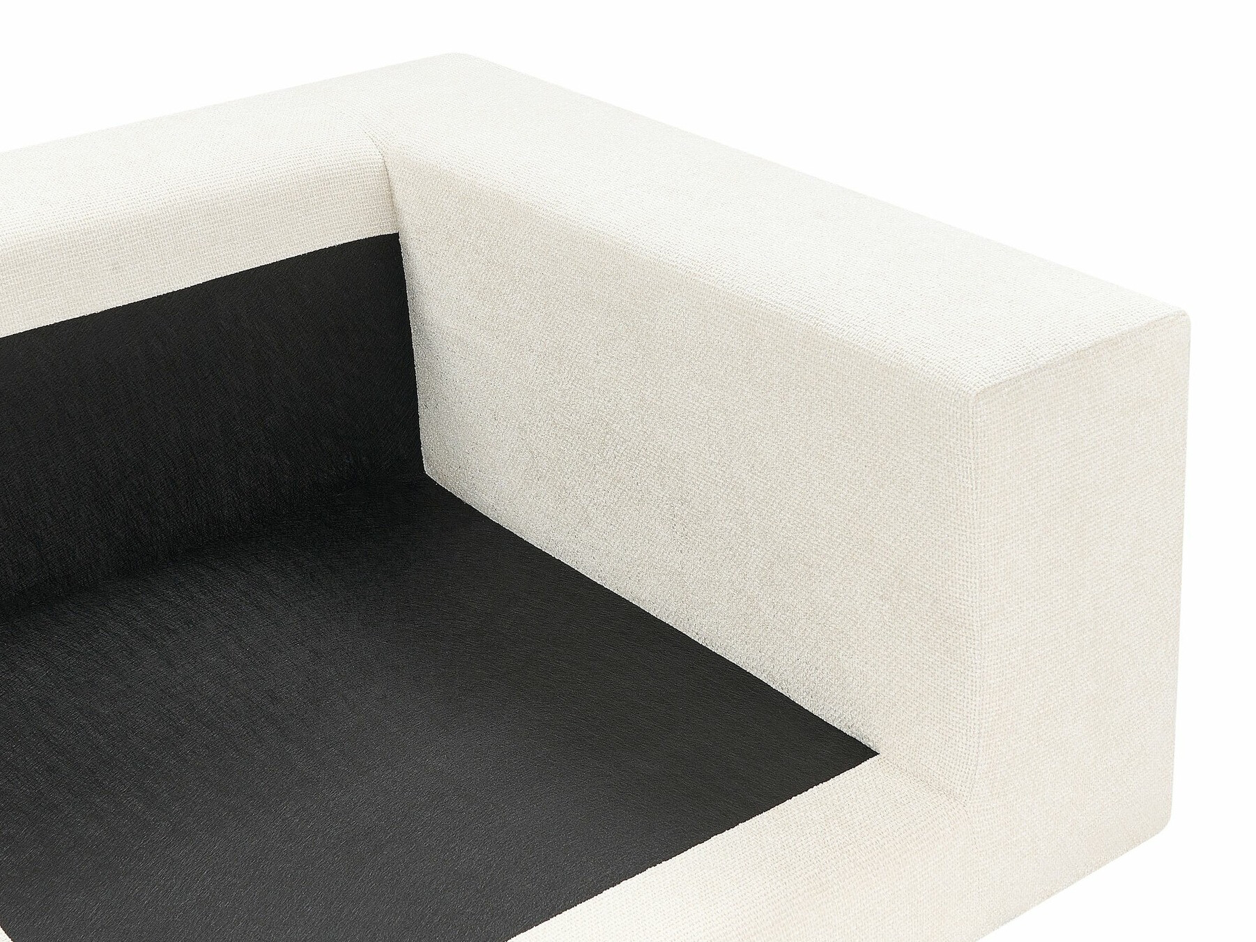 Dīvāns Berwyn 2508 (Balts)