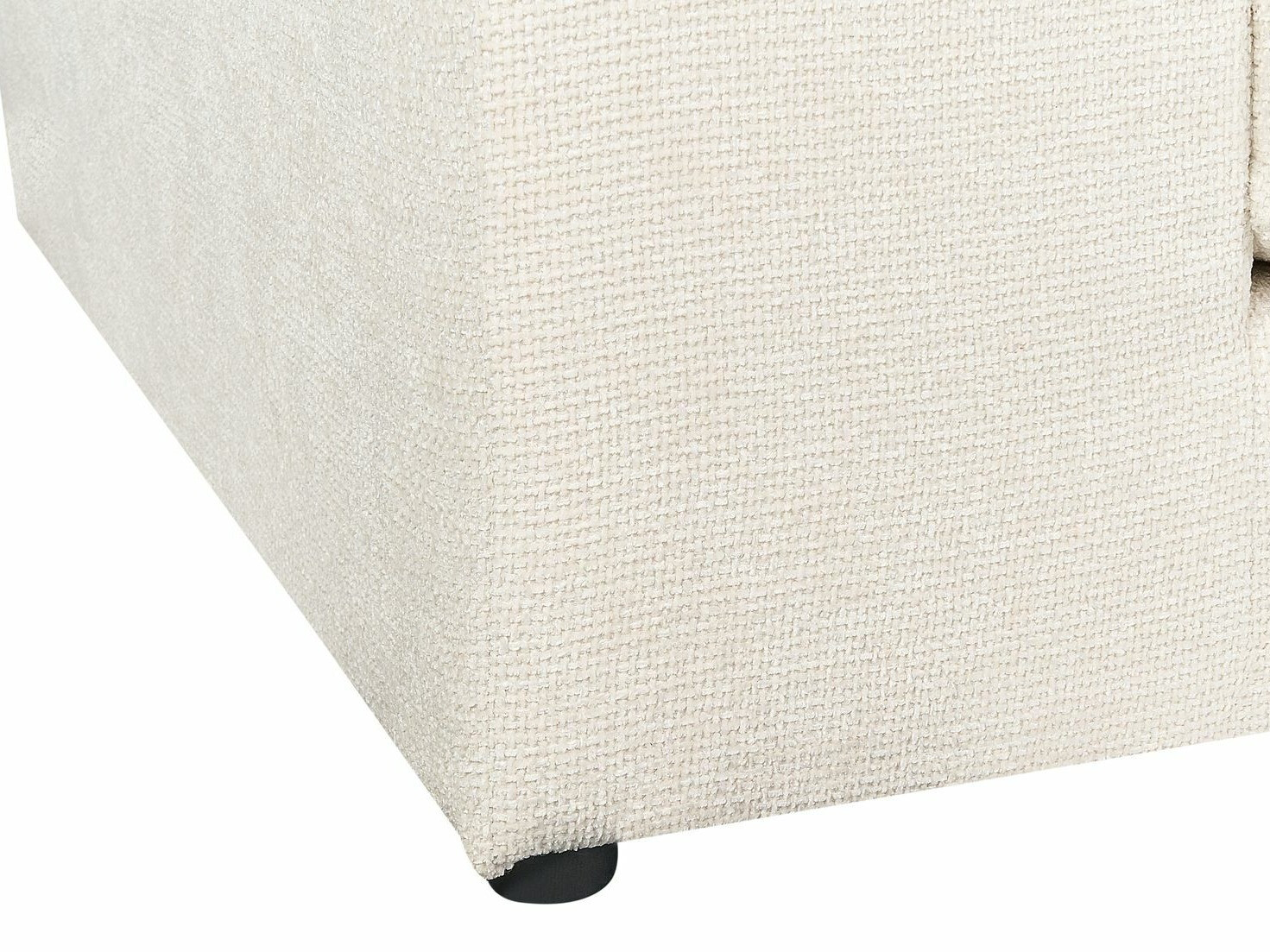 Dīvāns Berwyn 2508 (Balts)