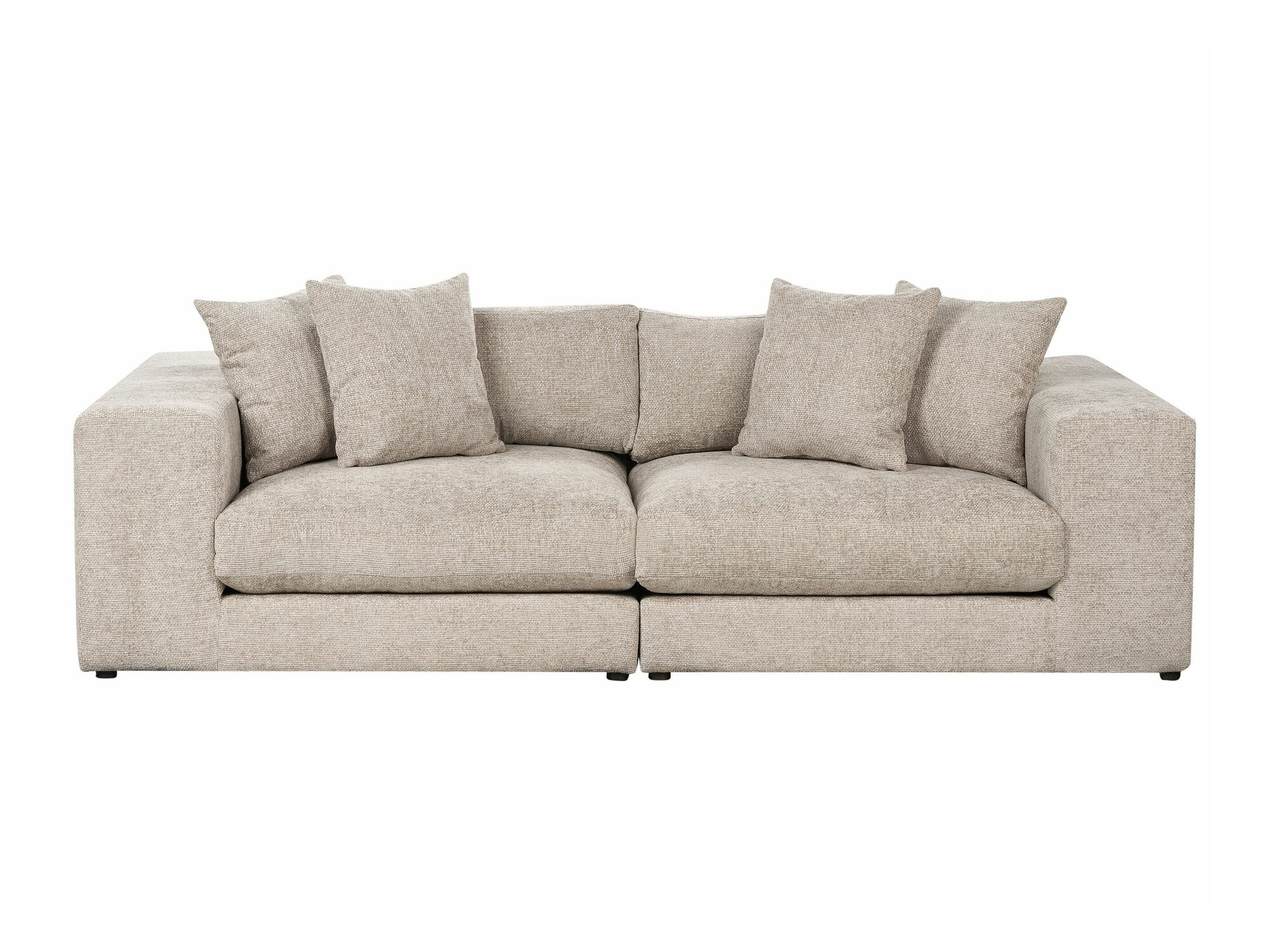 Dīvāns Berwyn 2508 (Taupe)