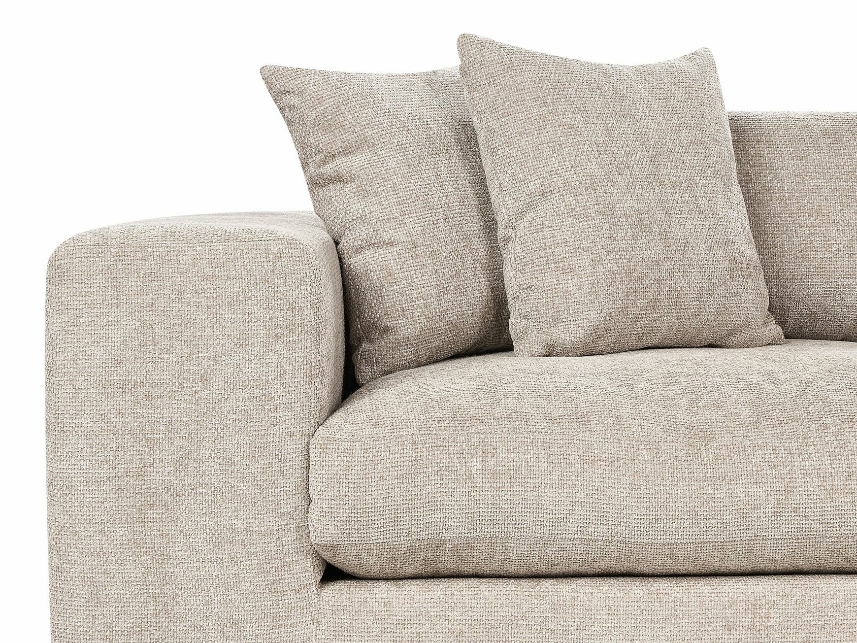 Dīvāns Berwyn 2508 (Taupe)