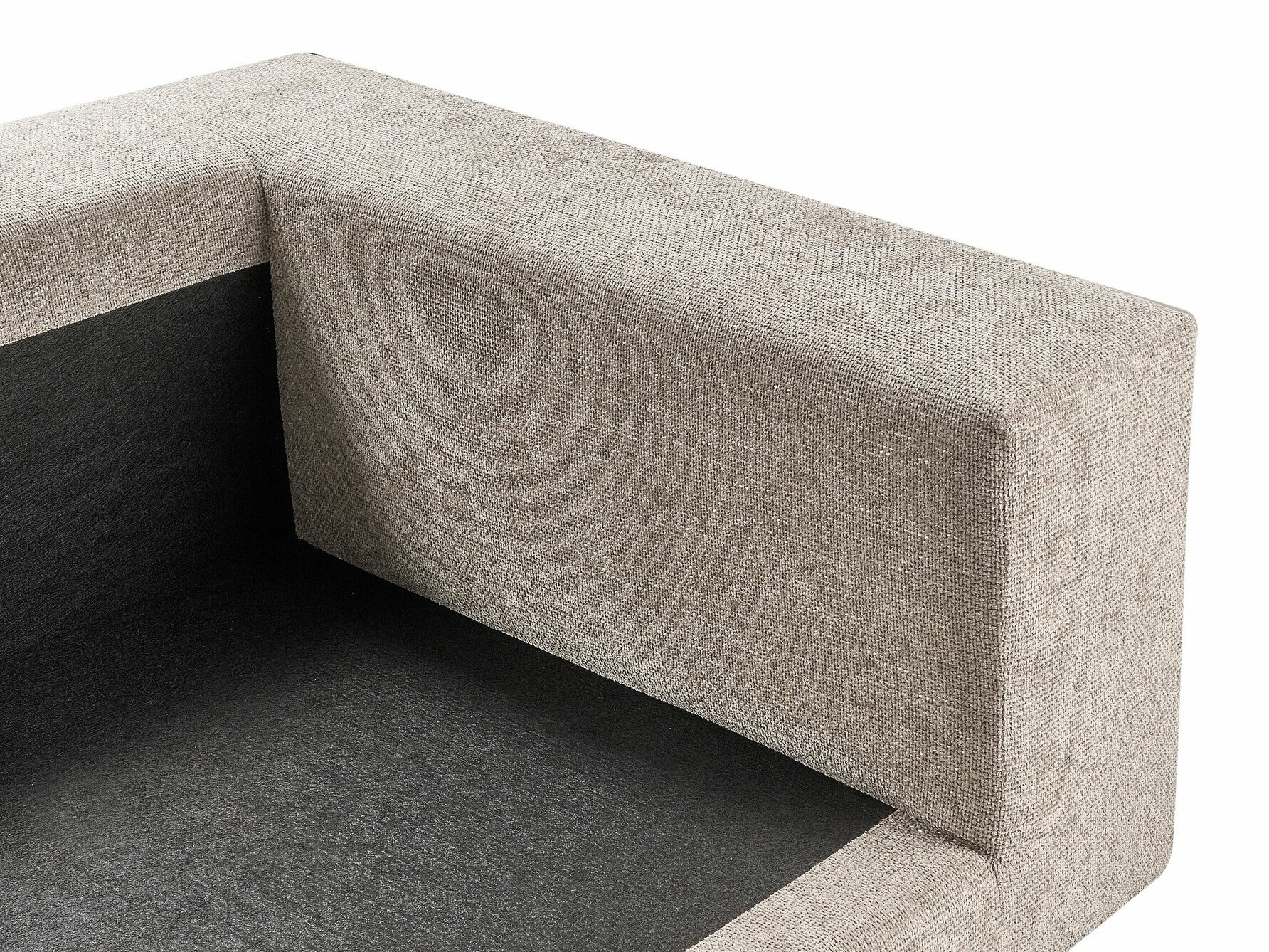 Dīvāns Berwyn 2508 (Taupe)