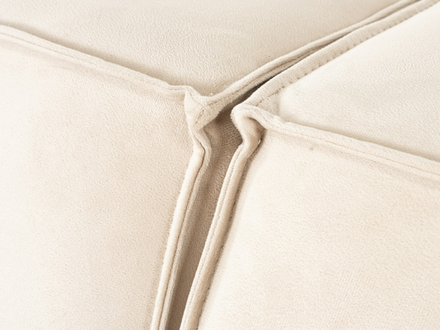 Модульный диван Fivsoi 100 (Крем)