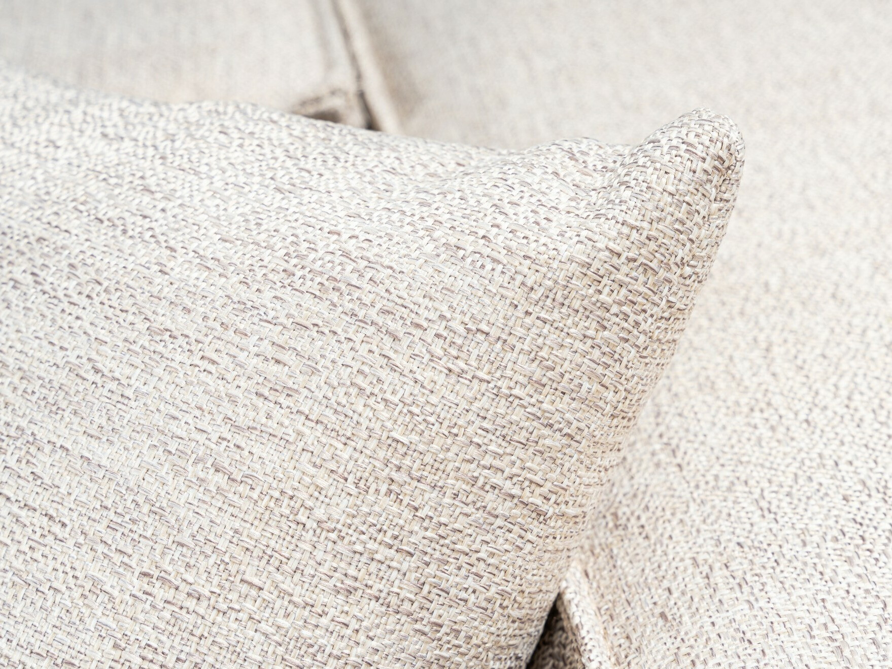 Moduļu dīvāns Fivsoi 100 (Gaiši brūns)