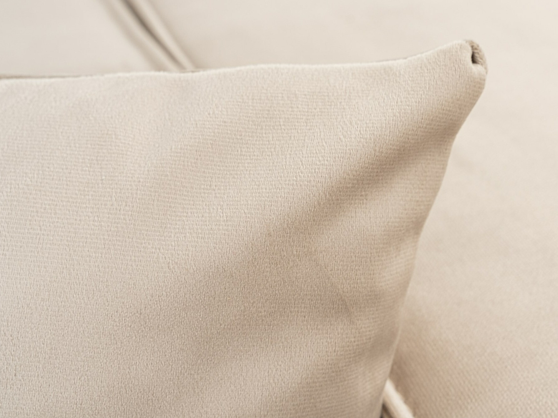 Moduļu dīvāns Fivsoi 100 (Krēms)