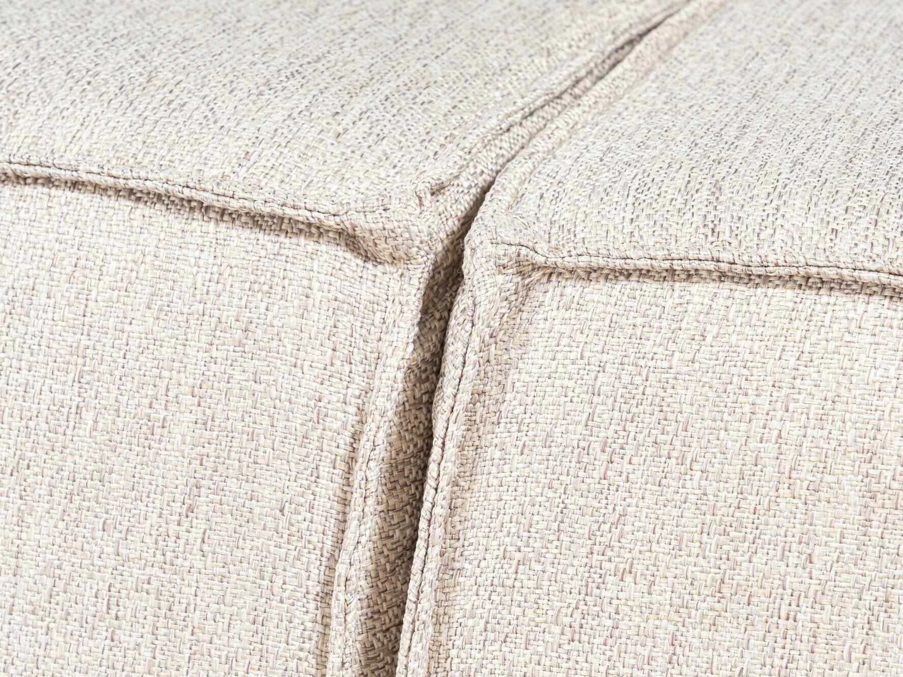 Moduļu dīvāns Fivsoi 101 (Gaiši brūns)