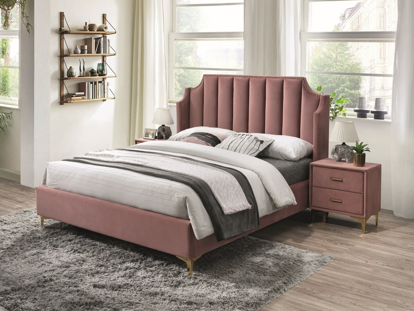 Naktsgaldiņš Detroit 695