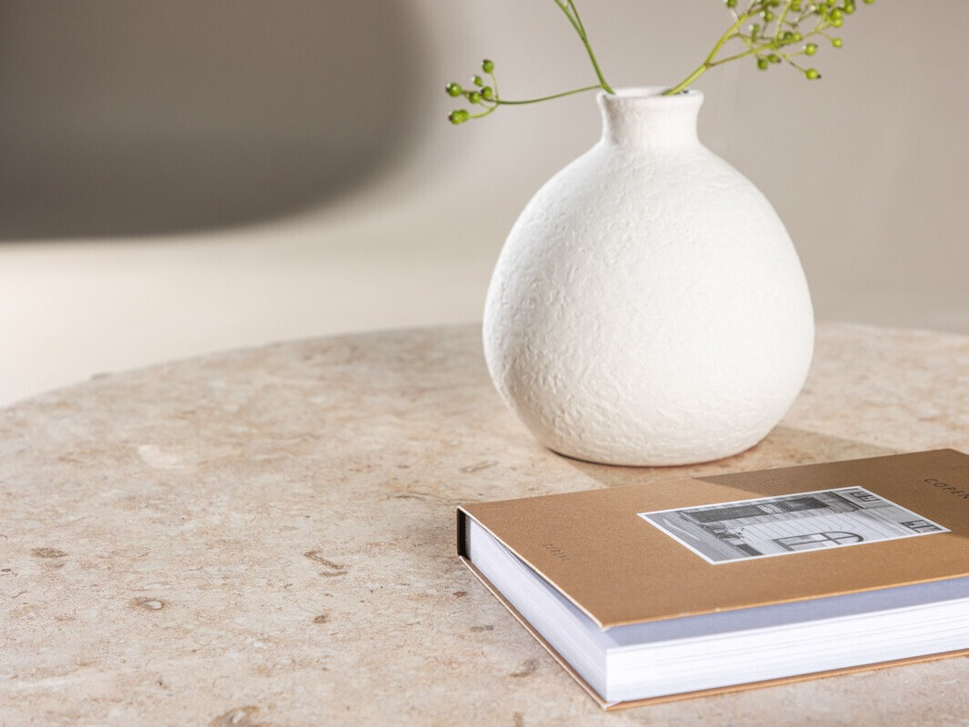 Žurnālu galdiņš Dallas 4712