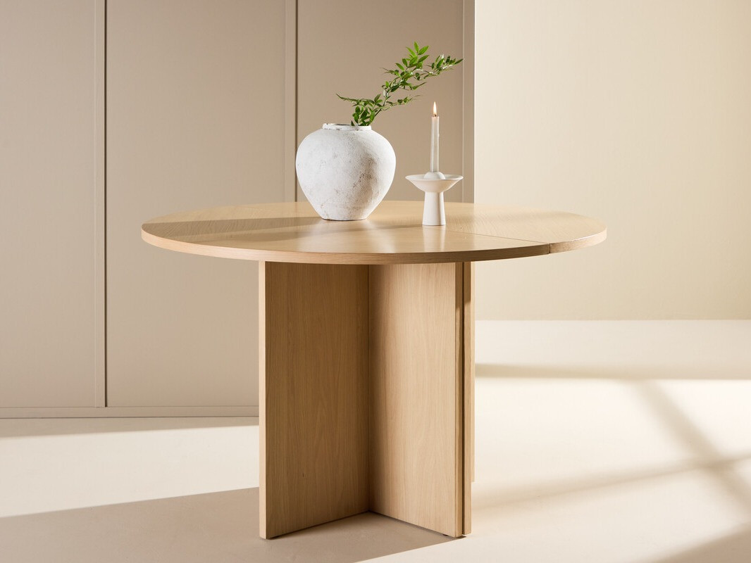 Cтол Dallas 4718 (Дуб)