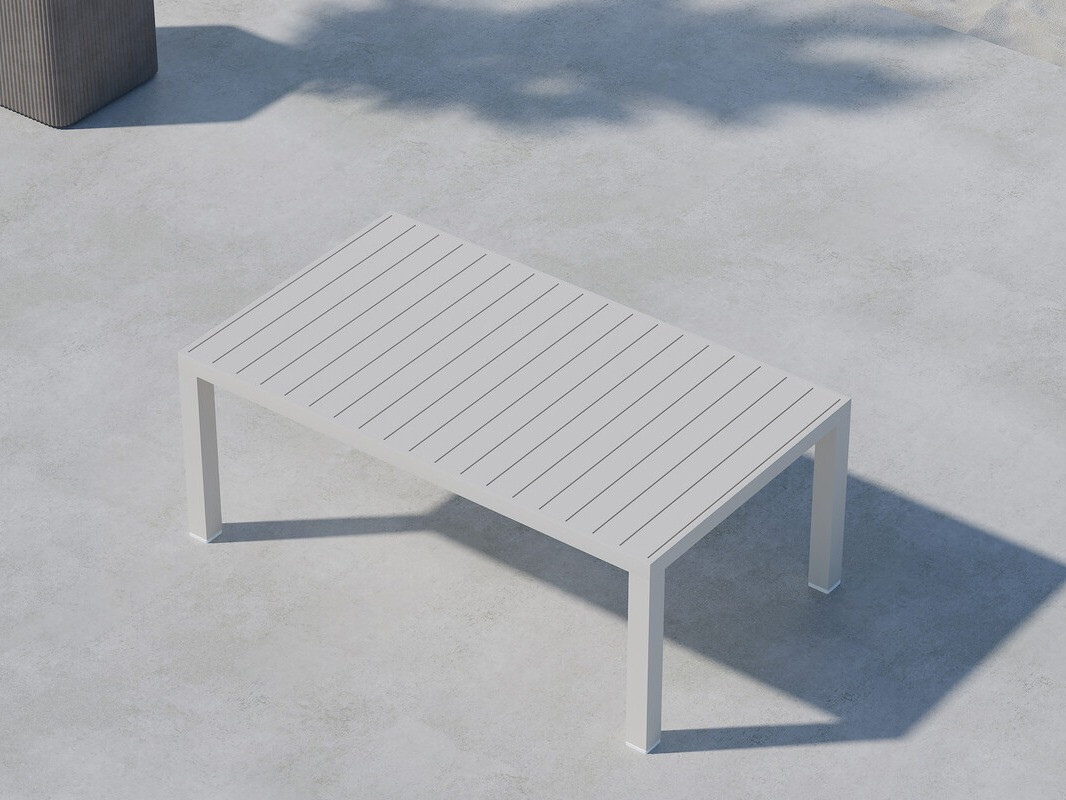 Dārza galdiņš Dallas 4635 (Bēšs)