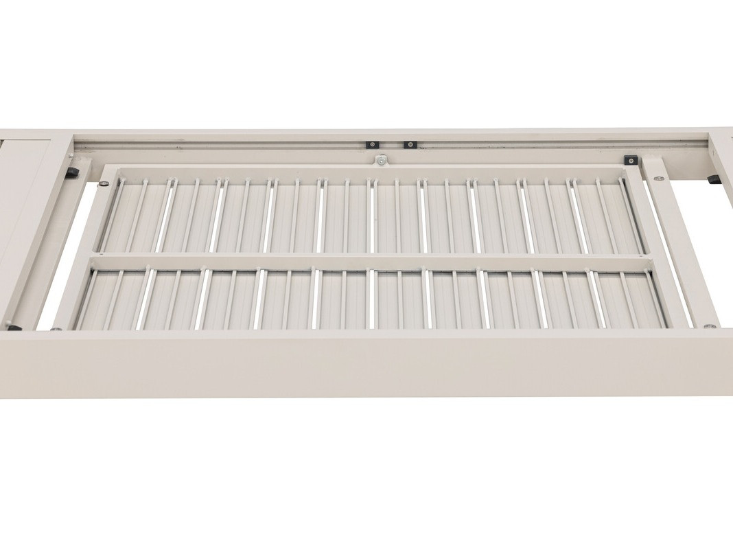 Dārza galds Dallas 4716 (Bēšs)