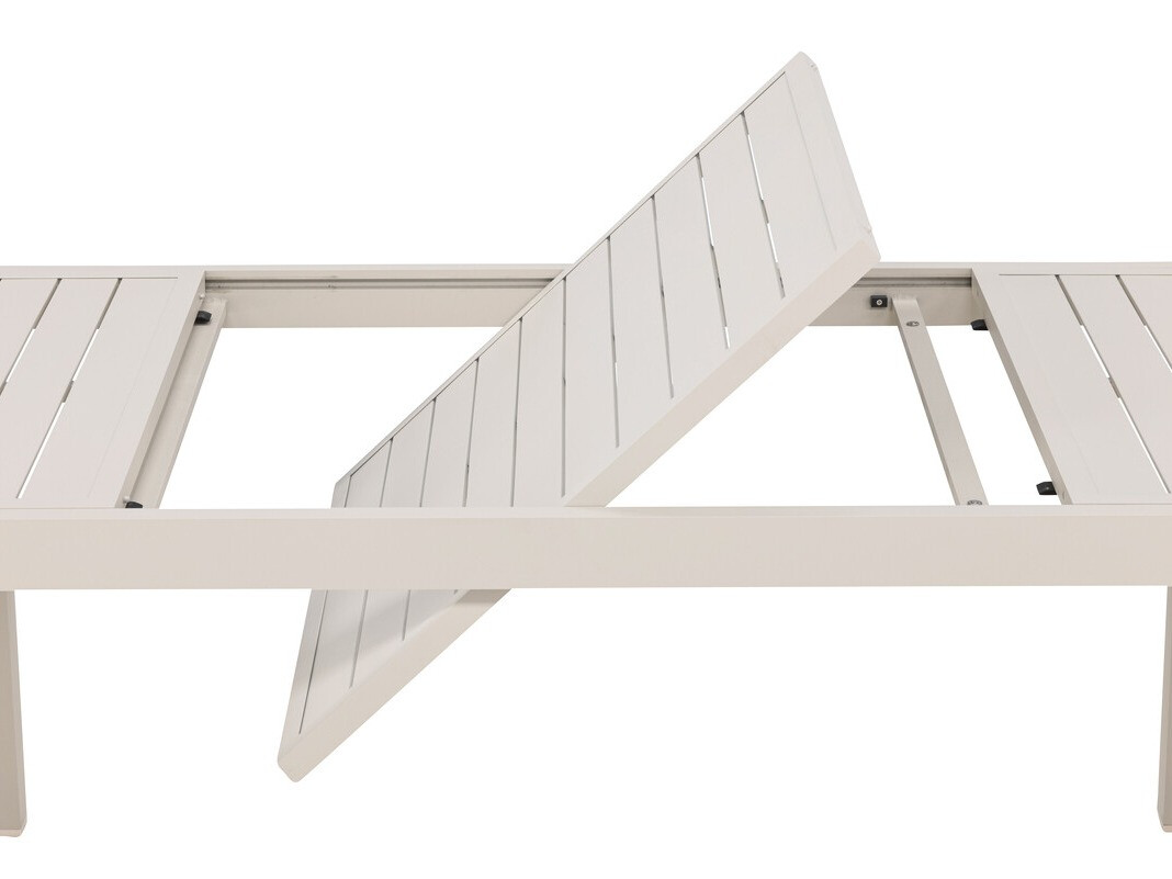 Dārza galds Dallas 4716 (Bēšs)