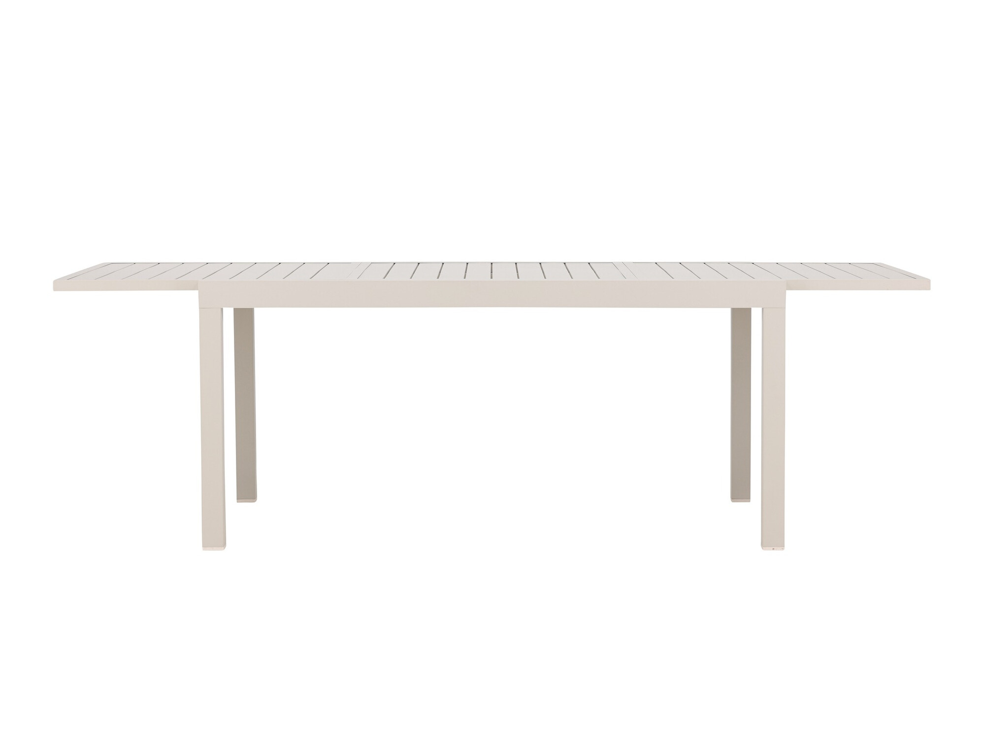 Dārza galds Dallas 4716 (Bēšs)