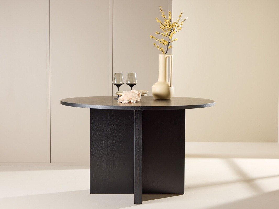 Galds Dallas 4718 (Melns)