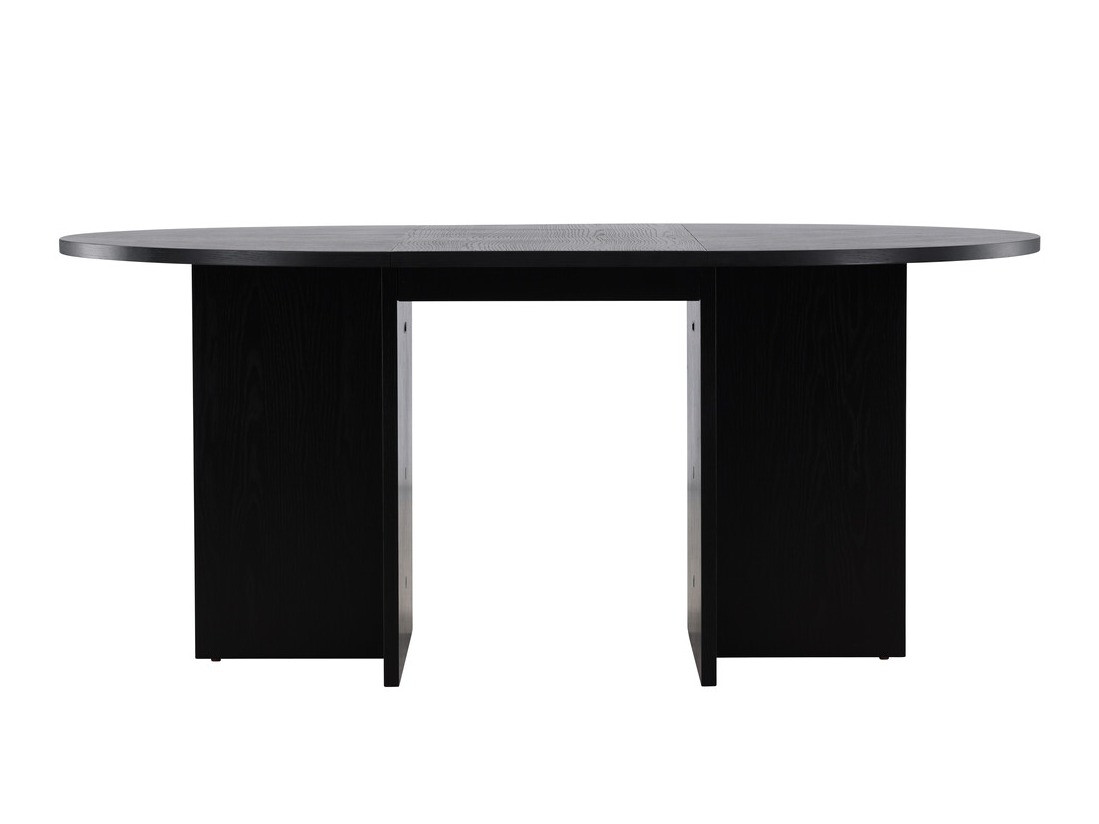 Galds Dallas 4718 (Melns)