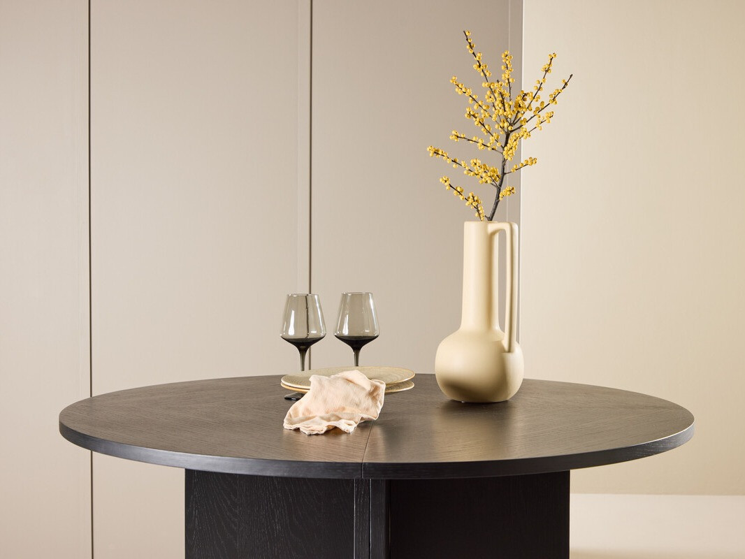 Galds Dallas 4718 (Melns)