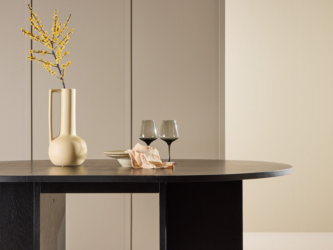 Galds Dallas 4718 (Melns)