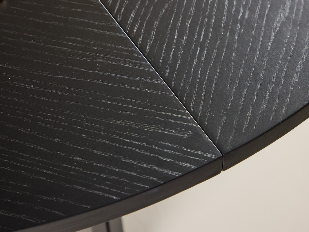 Galds Dallas 4718 (Melns)