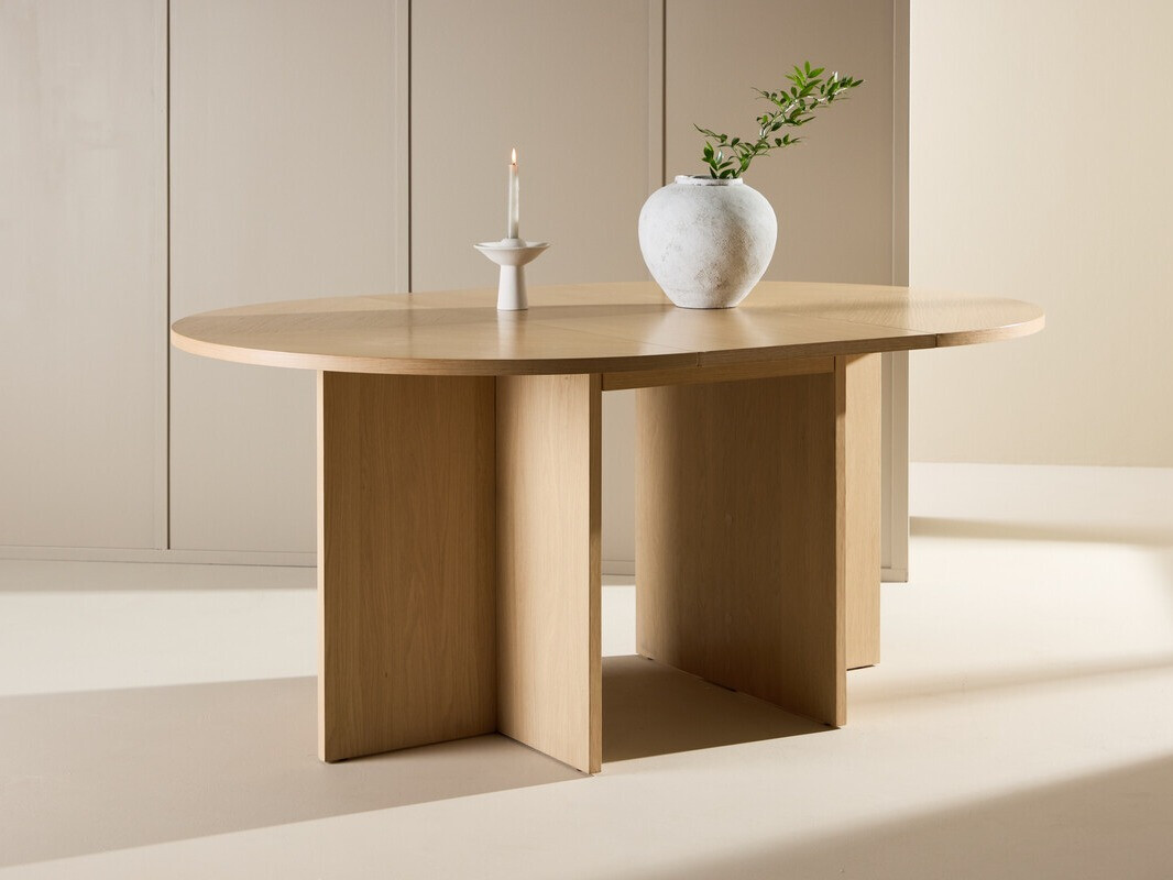 Galds Dallas 4718 (Ozols)