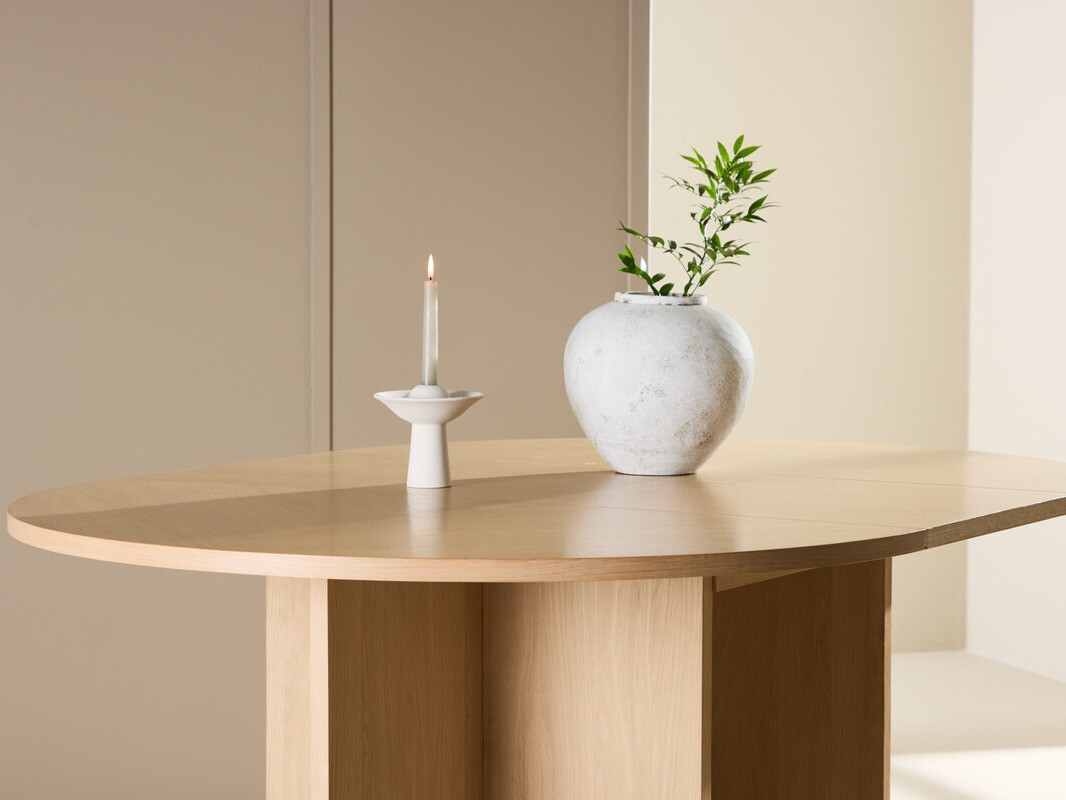 Galds Dallas 4718 (Ozols)