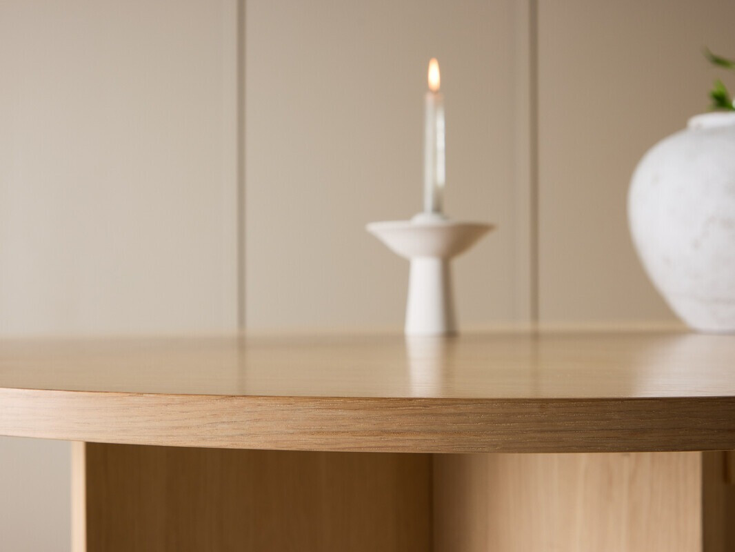 Galds Dallas 4718 (Ozols)