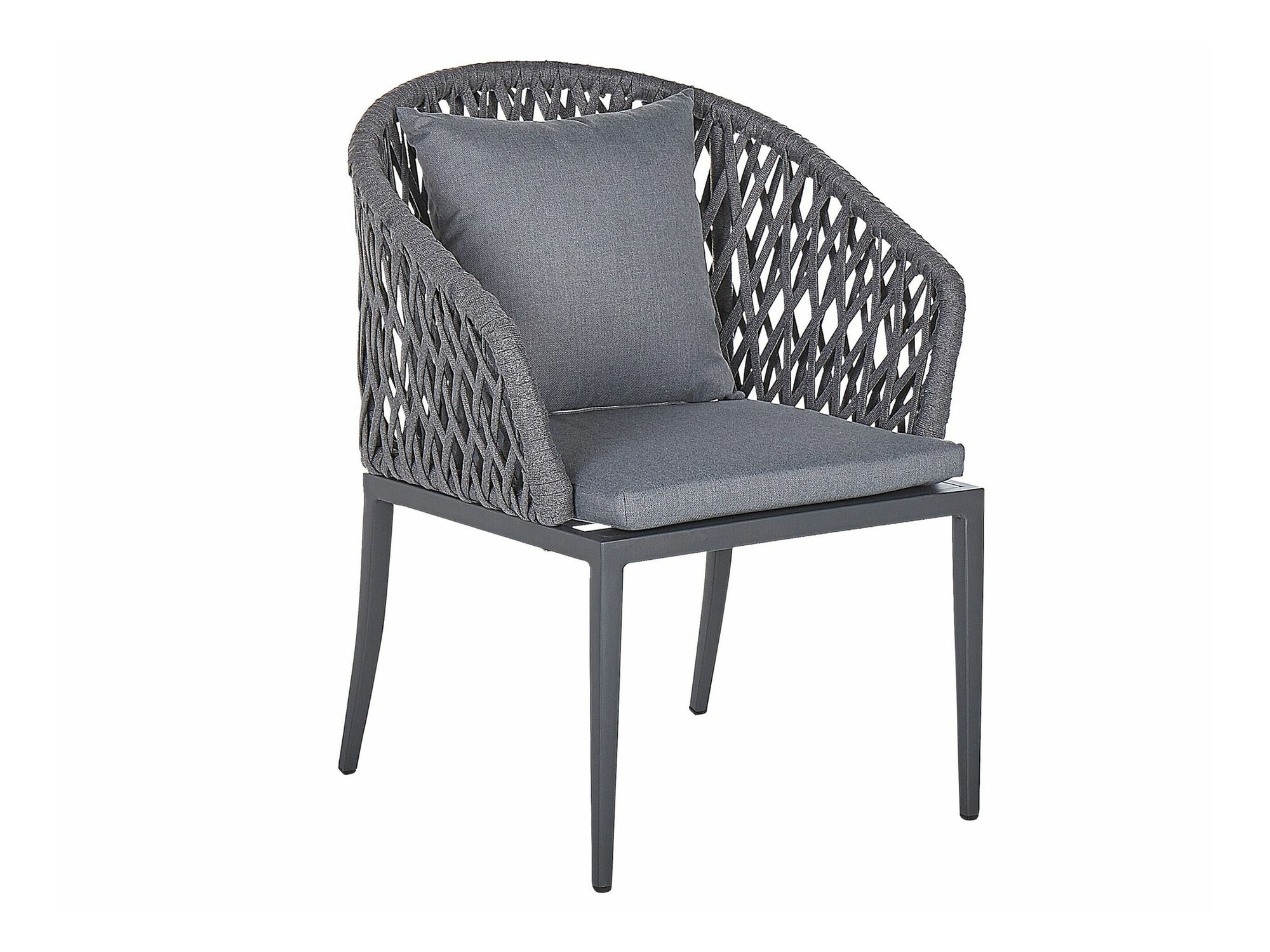 Galds un krēslu komplekts Berwyn 2513