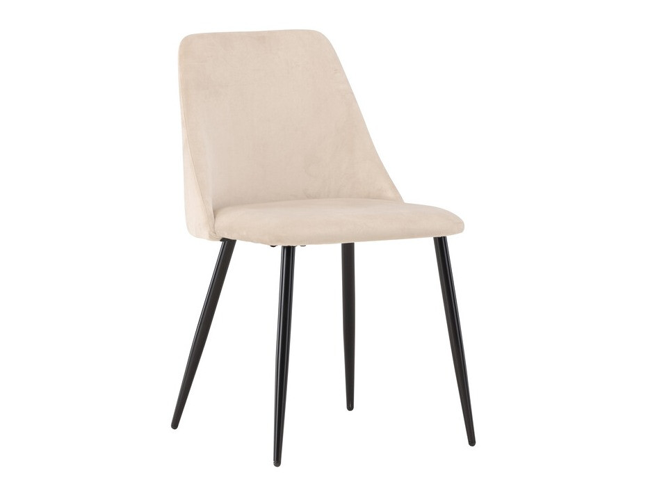 Krēsls Dallas 3886 (Bēšs + Melns)