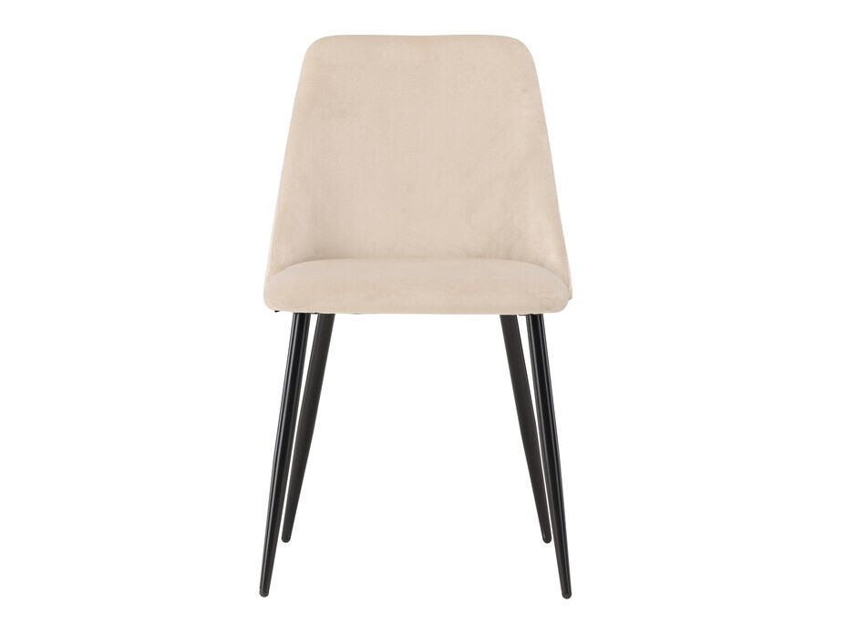 Krēsls Dallas 3886 (Bēšs + Melns)