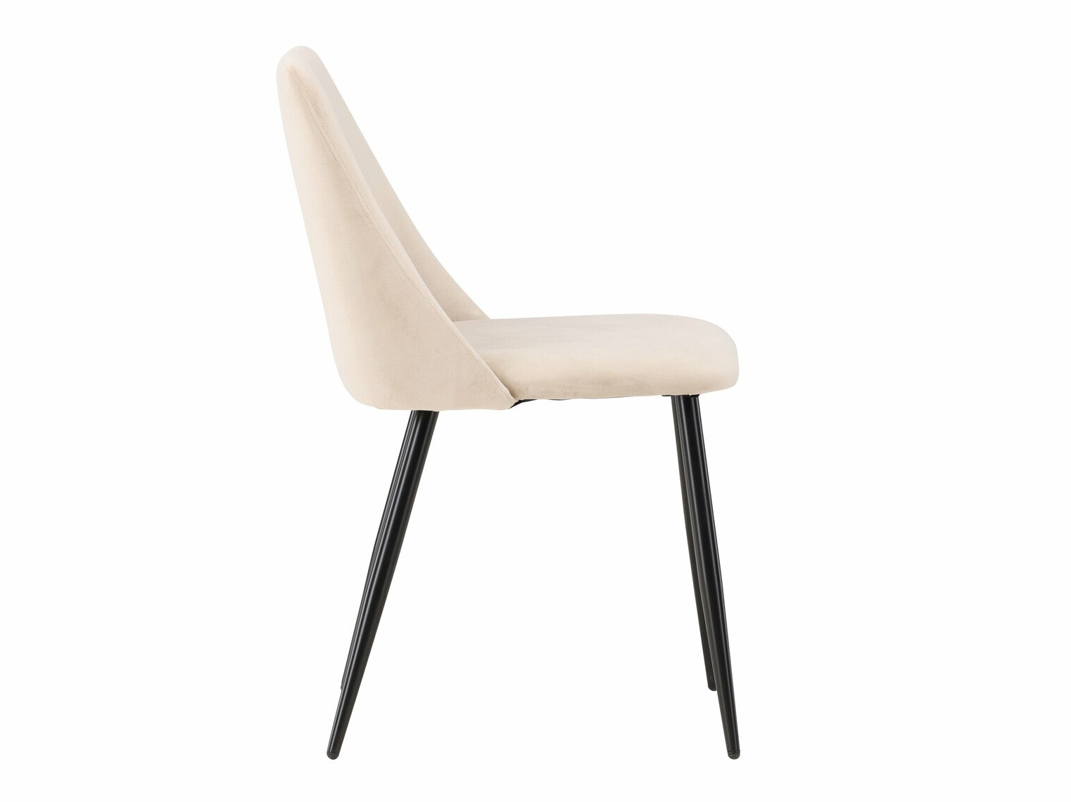 Krēsls Dallas 3886 (Bēšs + Melns)