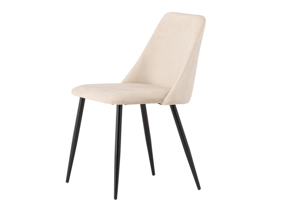 Krēsls Dallas 3886 (Bēšs + Melns)