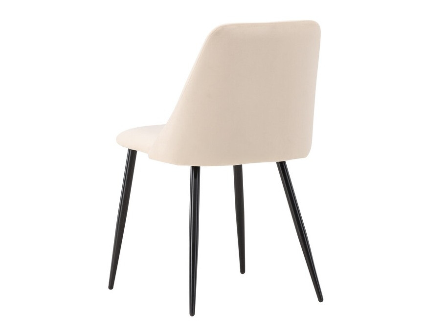 Krēsls Dallas 3886 (Bēšs + Melns)