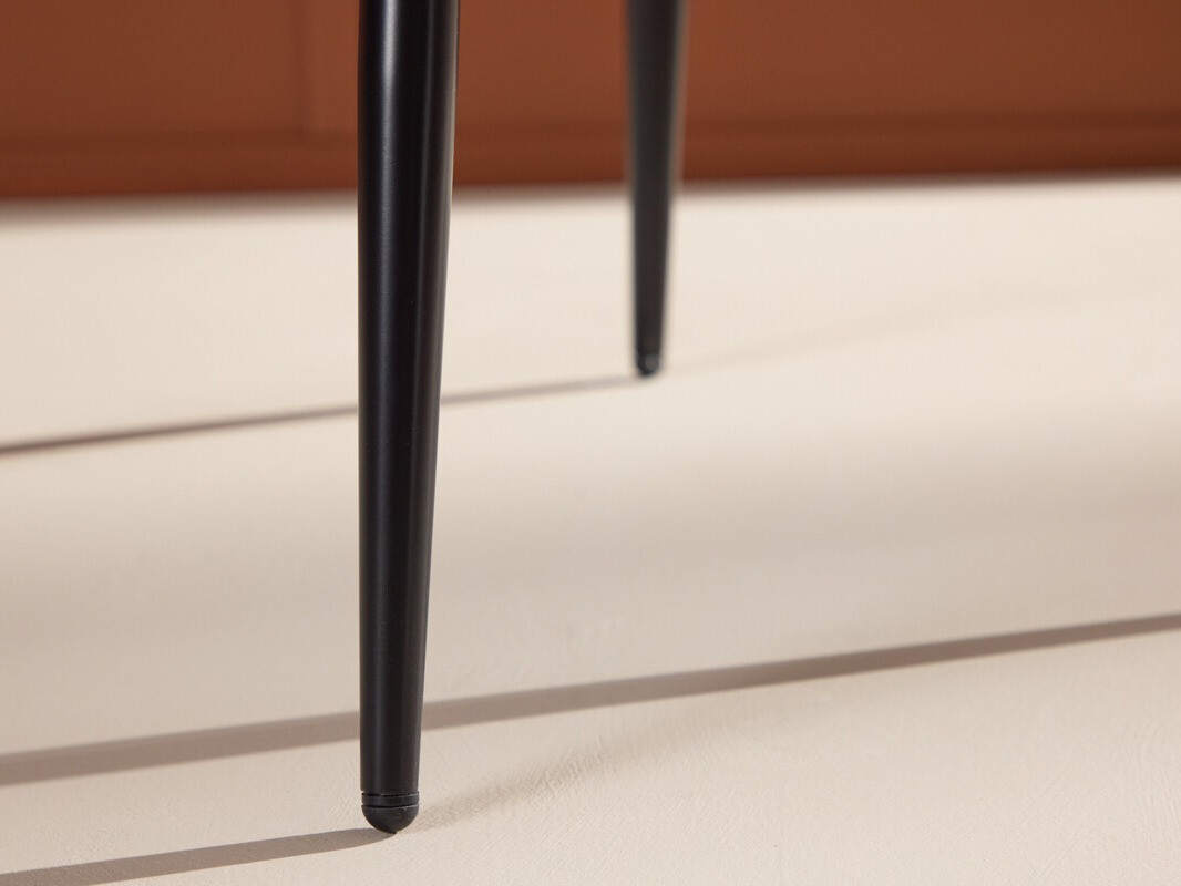 Krēsls Dallas 3886 (Bēšs + Melns)