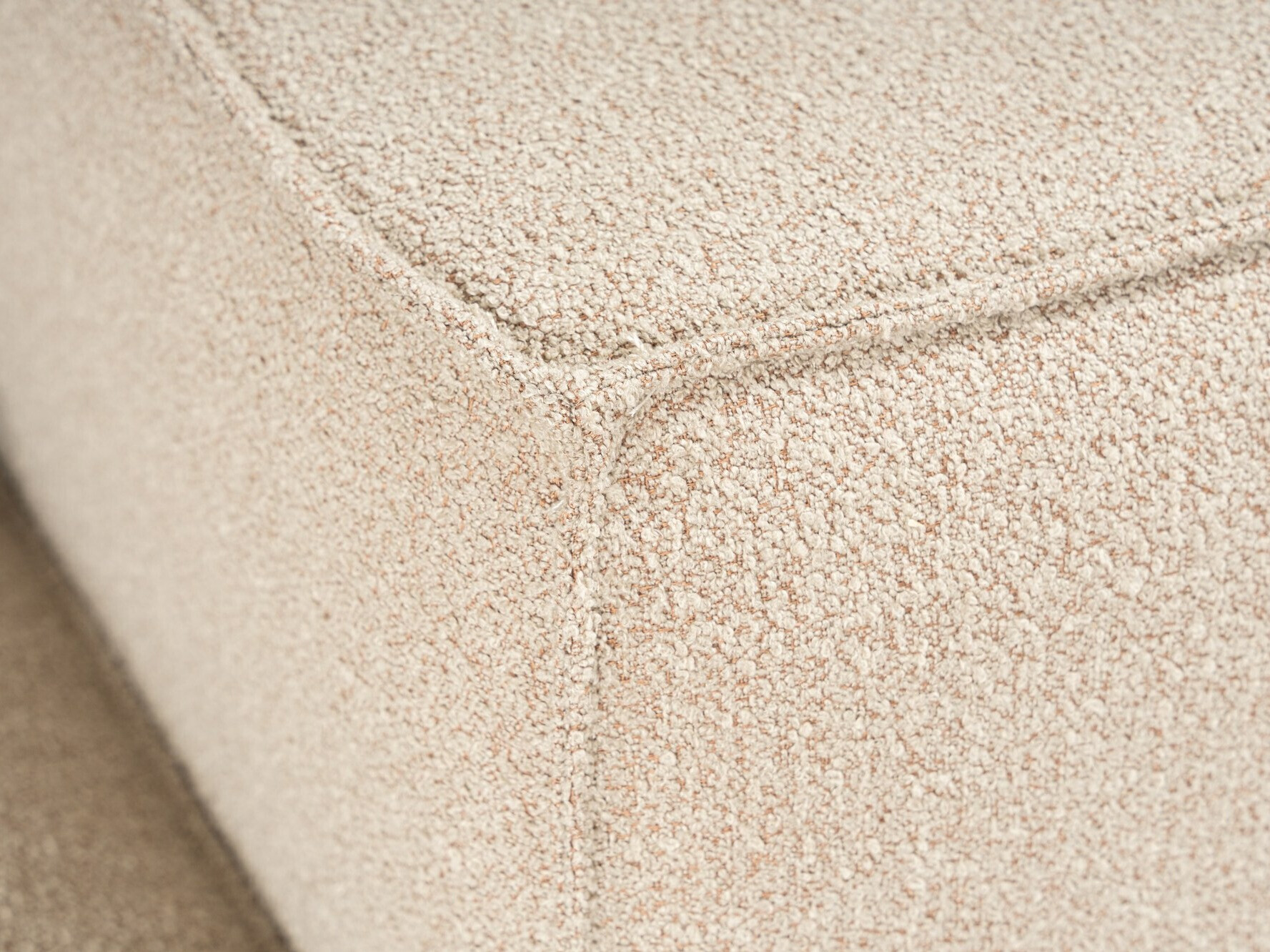 Moduļu krēsls Fivsoi 104 (Bēšs)