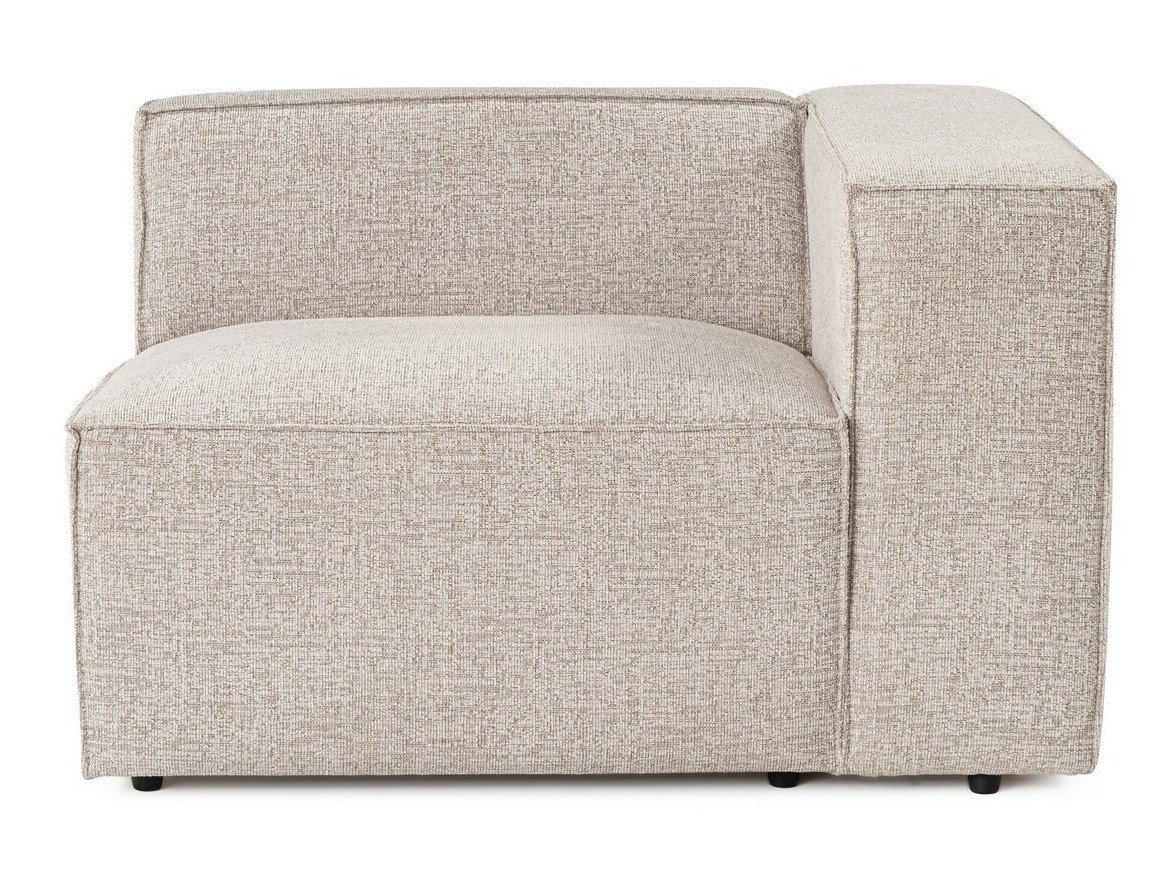 Moduļu krēsls Fivsoi 104 (Taupe)