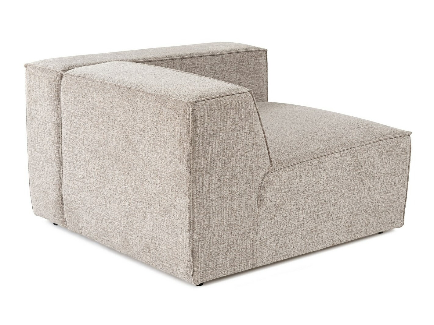 Moduļu krēsls Fivsoi 104 (Taupe)