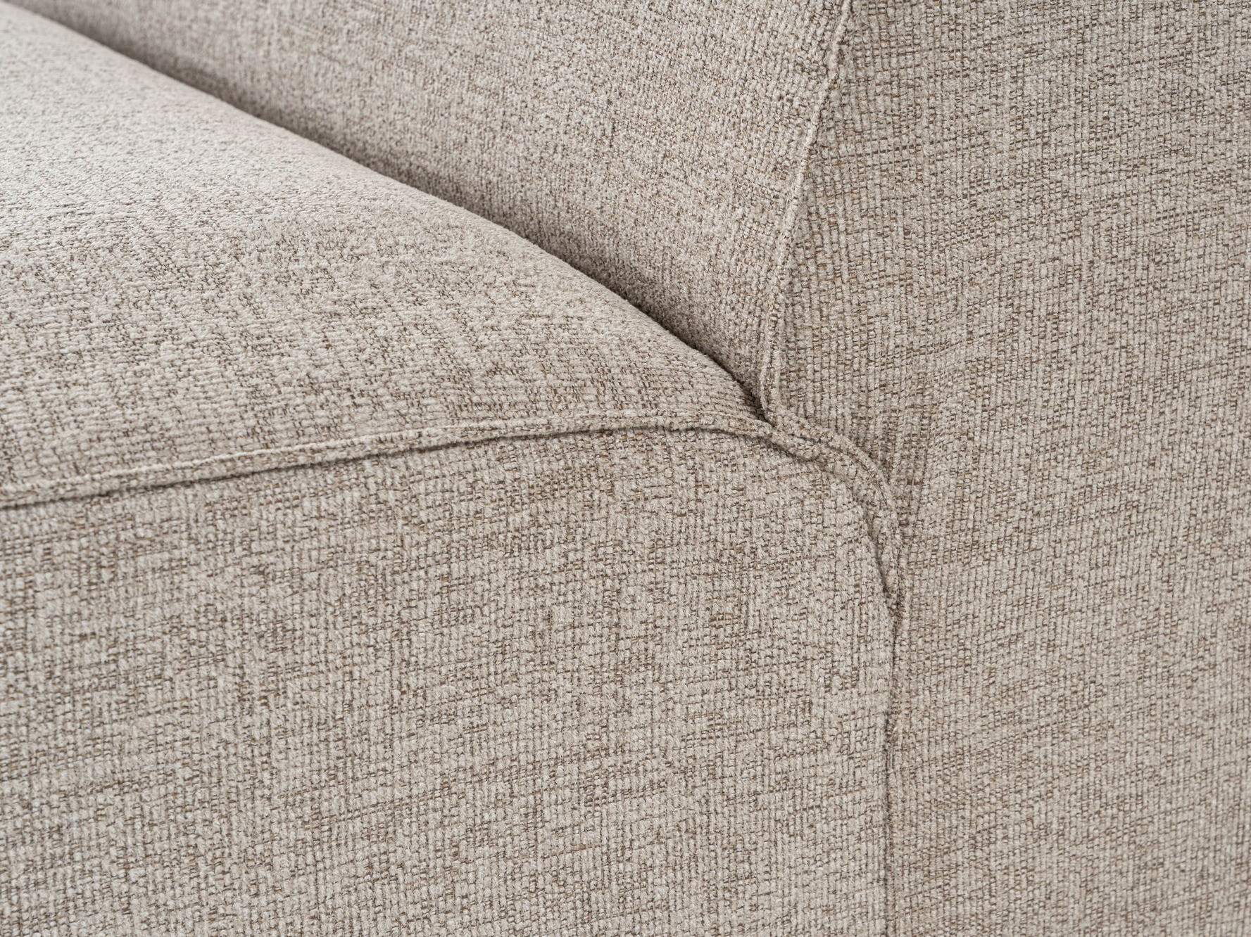 Moduļu krēsls Fivsoi 104 (Taupe)