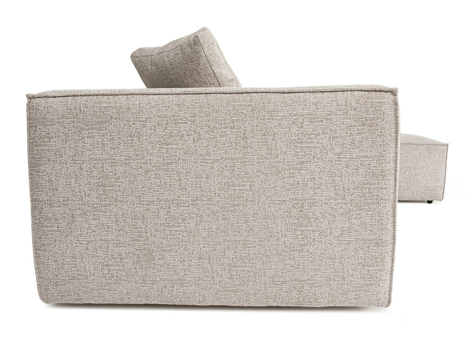 Moduļu stūra dīvāns Fivsoi 102 (Taupe)