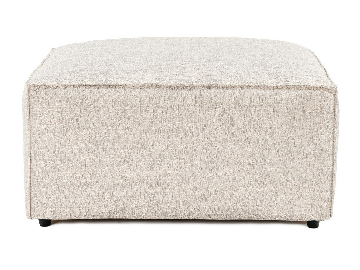 Pufs Fivsoi 103 (Gaiši brūns)