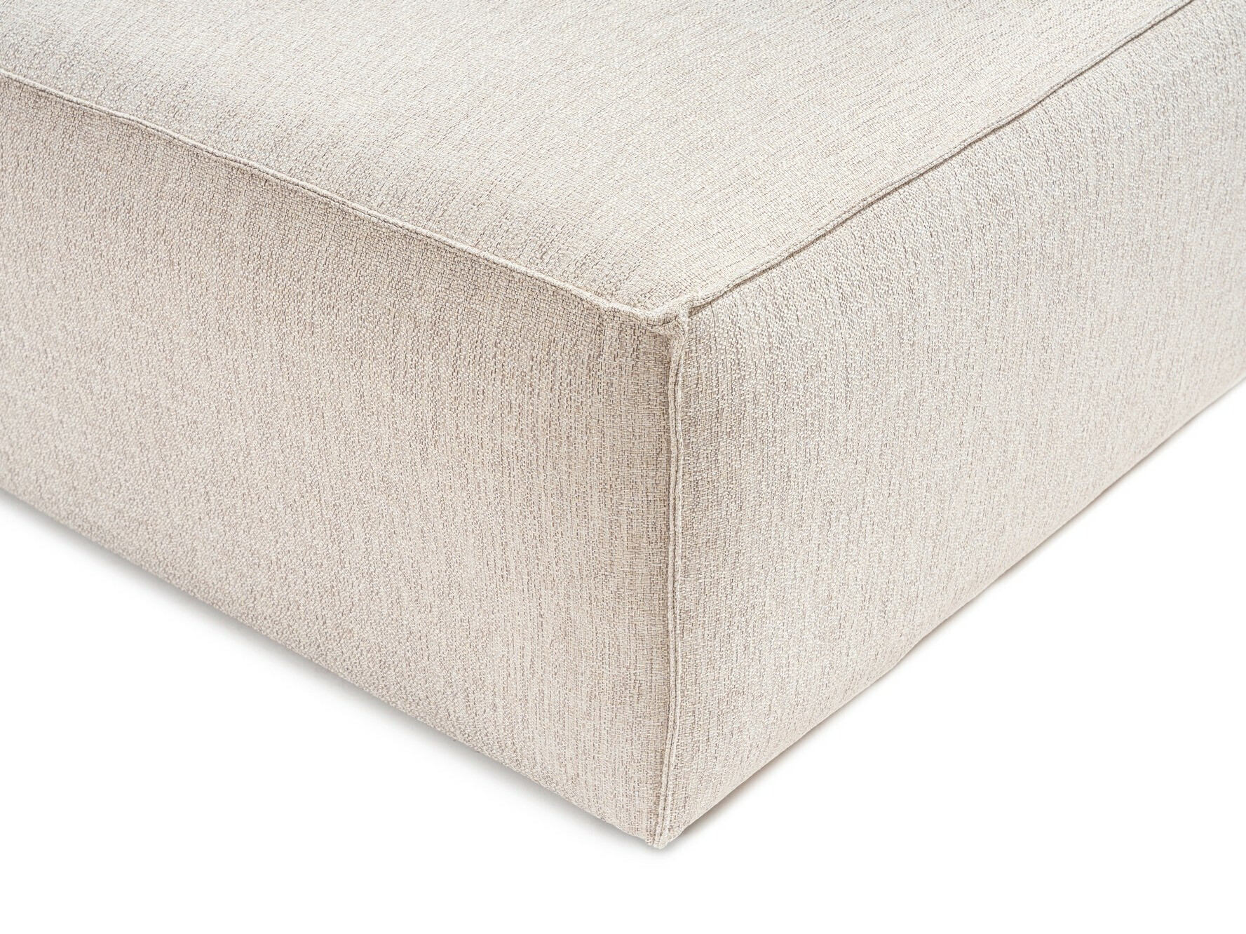 Pufs Fivsoi 103 (Gaiši brūns)