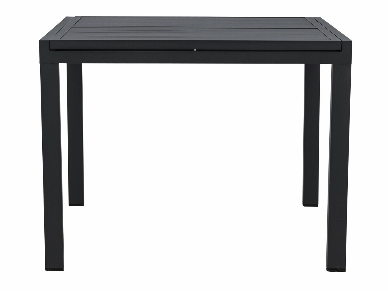 Садовый стол Dallas 4716 (Чёрный)