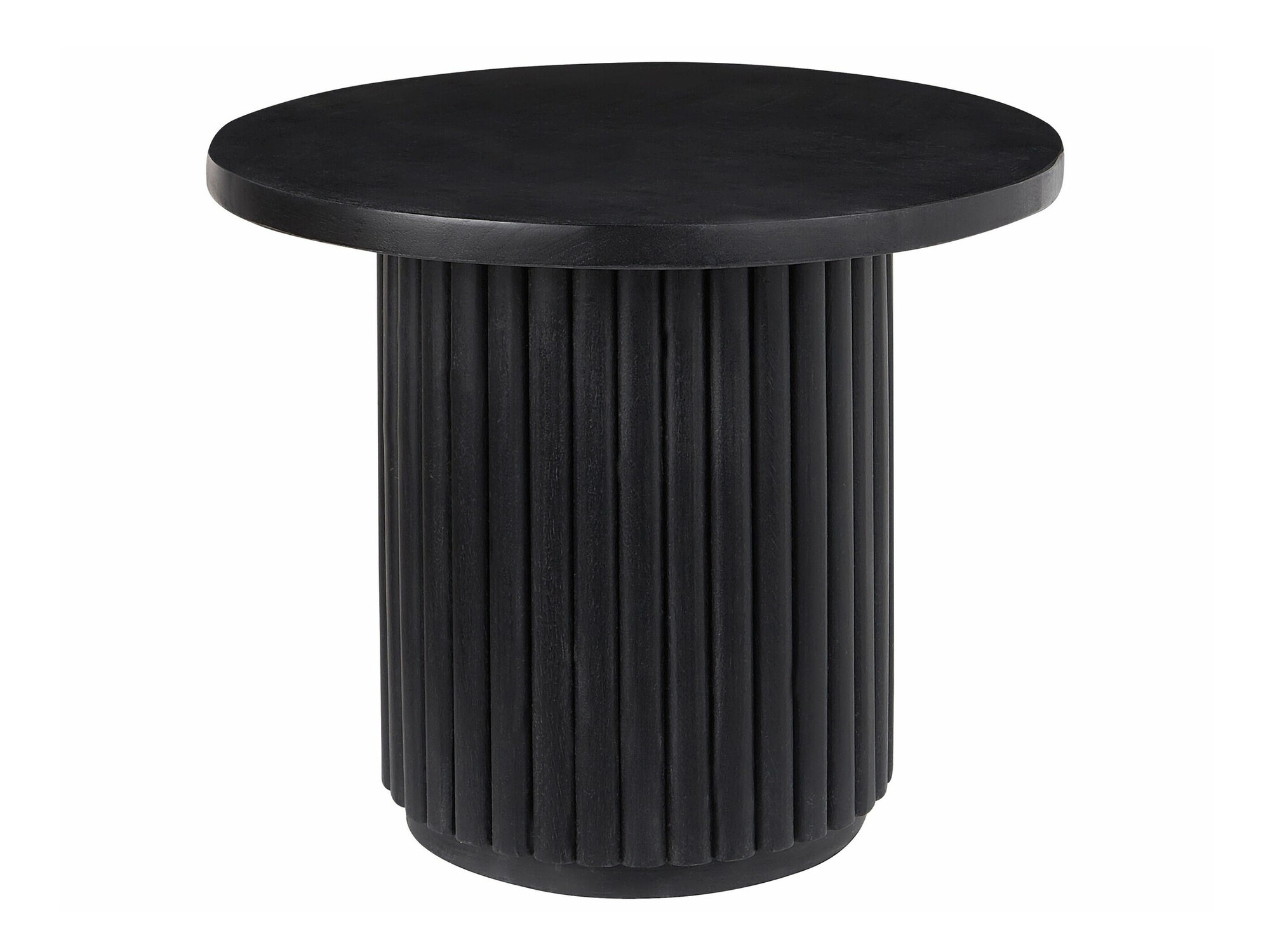 Журнальный столик Berwyn 2509 (Чёрный)