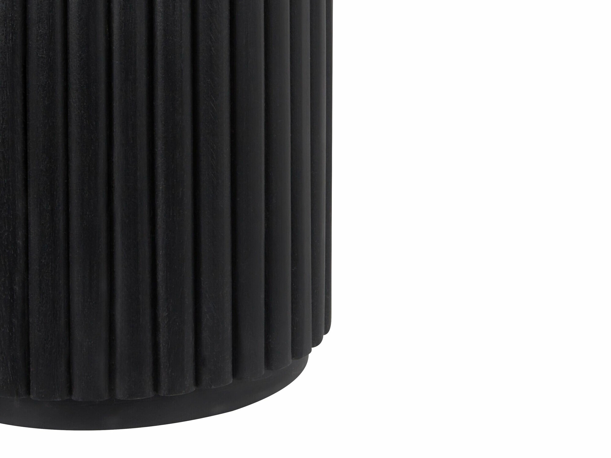 Журнальный столик Berwyn 2509 (Чёрный)