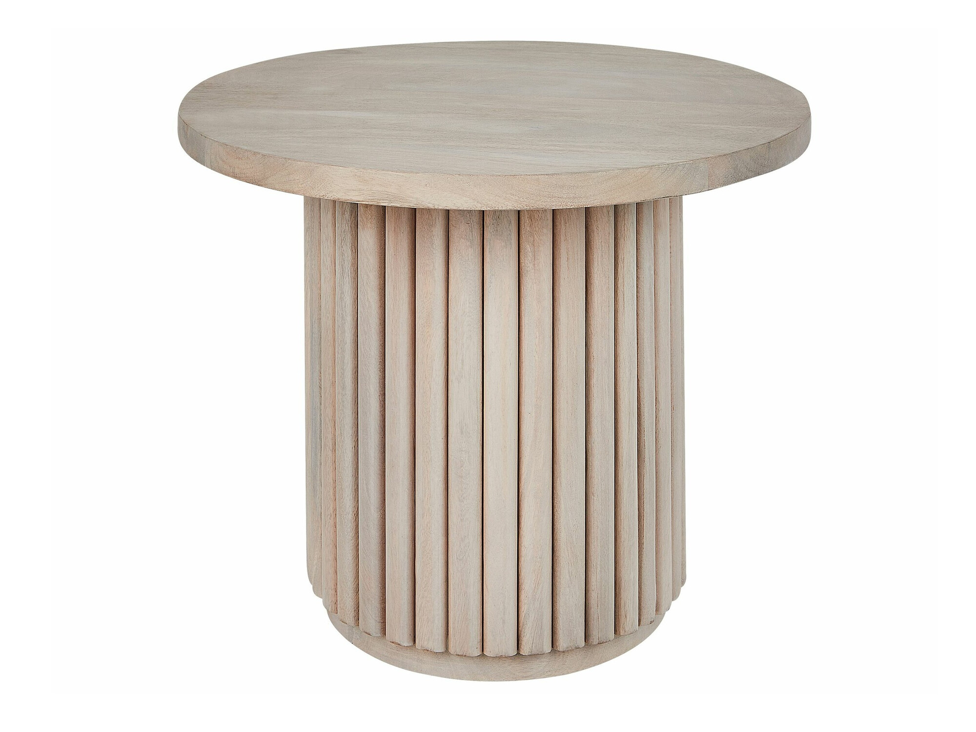 Журнальный столик Berwyn 2509 (Светло-коричневый)