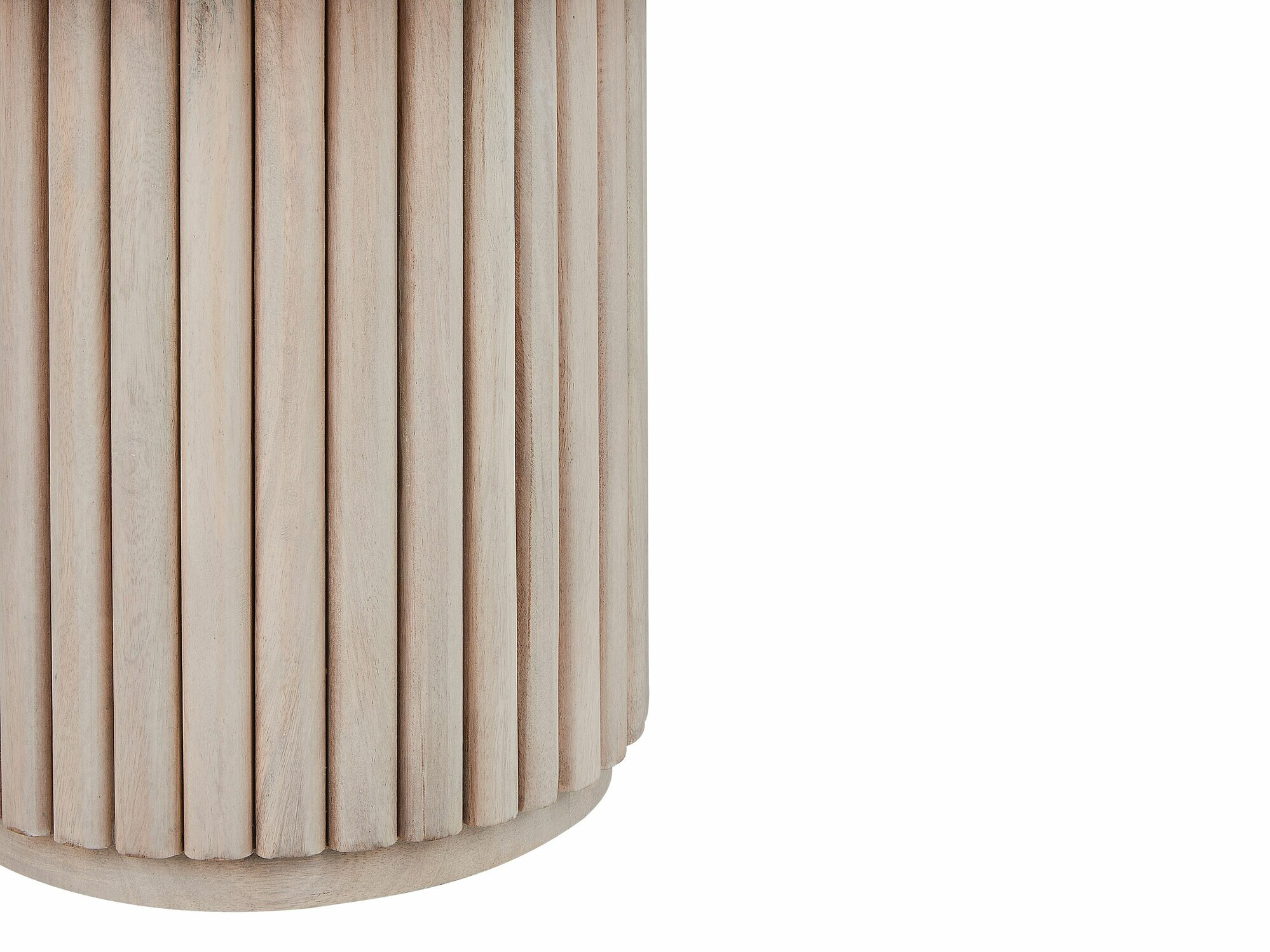 Журнальный столик Berwyn 2509 (Светло-коричневый)