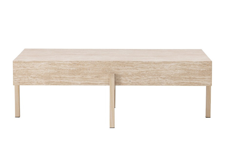 Žurnālu galdiņš Dallas 4720
