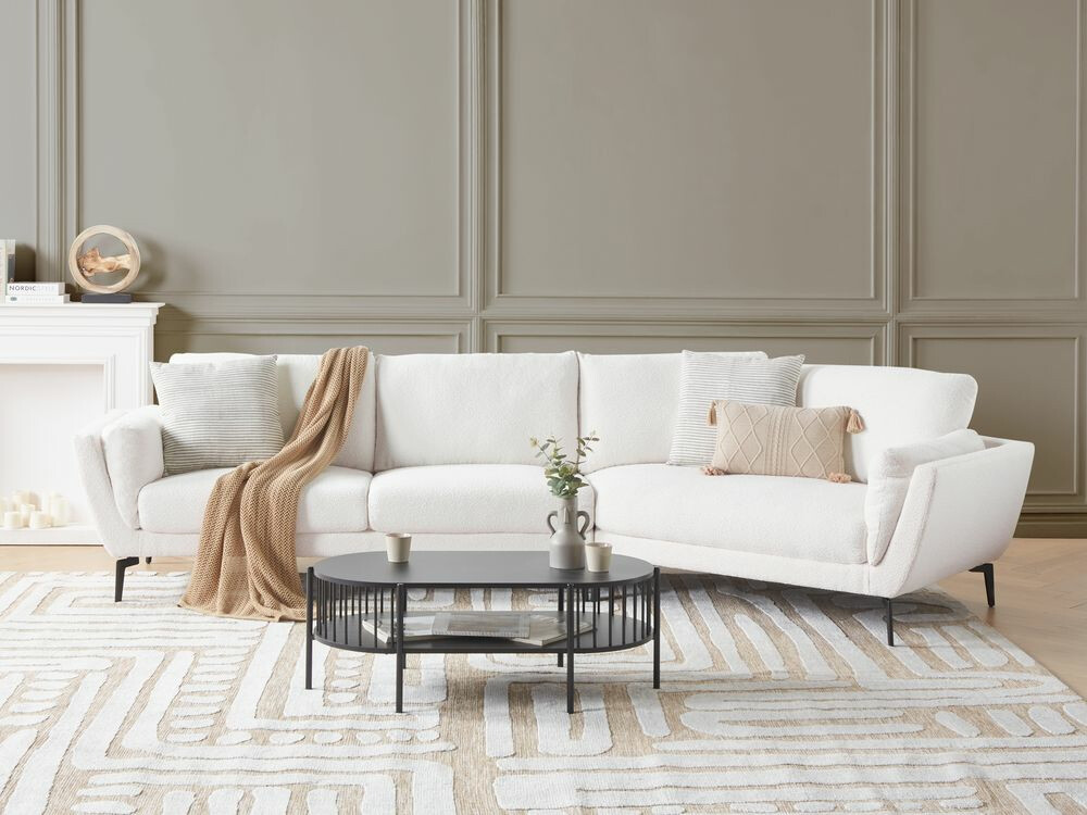 Диван Berwyn 2514 (Белый)