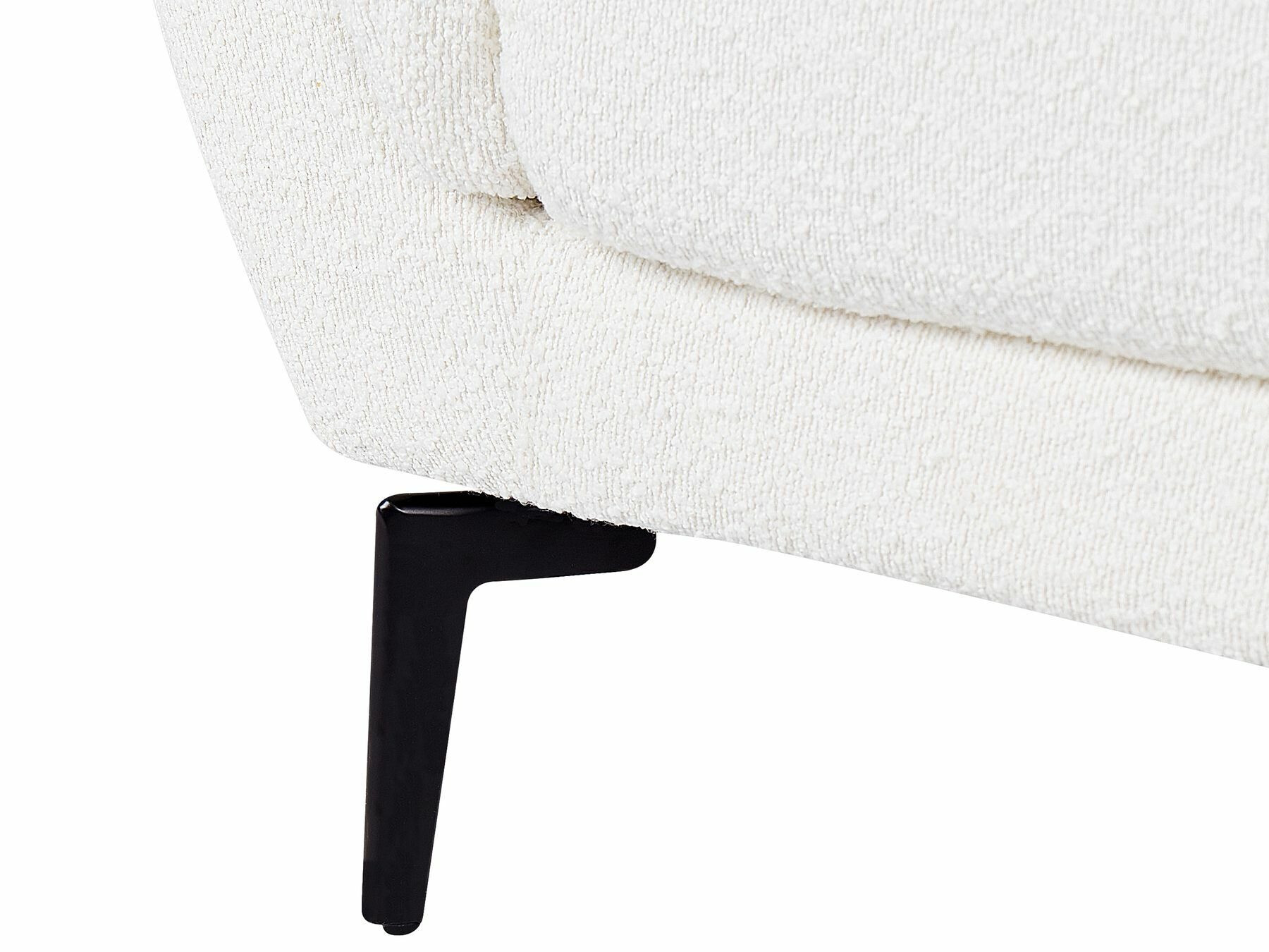 Dīvāns Berwyn 2514 (Balts)