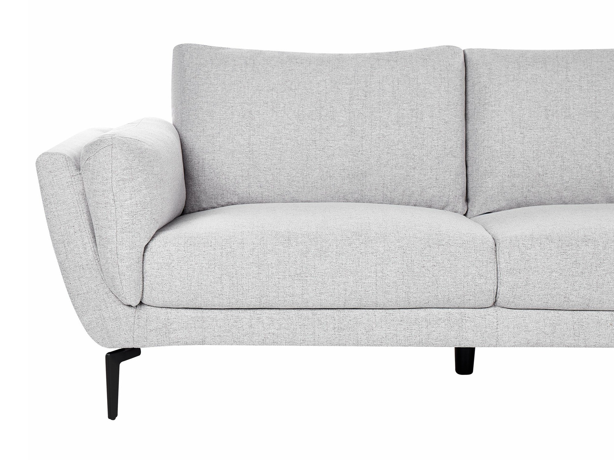 Dīvāns Berwyn 2514 (Gaiši pelēks)